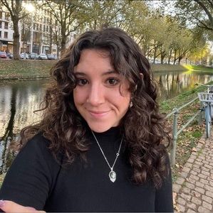 Meet your Posher, Bridget